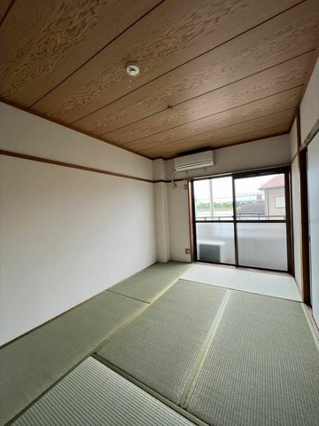 その他設備　※写真は同じマンションの違う部屋のものになります。