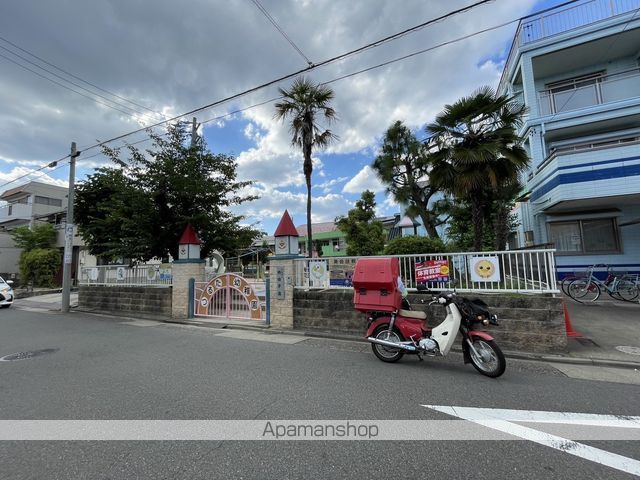 幼稚園・保育園　鶴田幼稚園（幼稚園・保育園）まで1629m