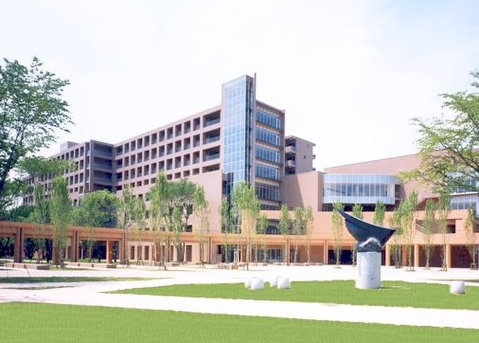 大学・短大　東京外国語大学（大学・短大）まで2800m