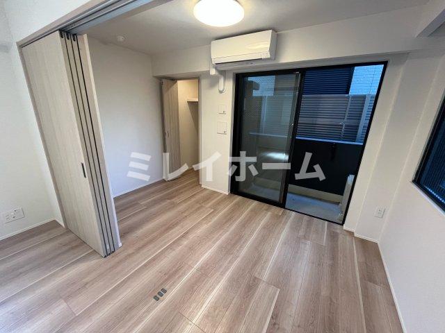 その他部屋・スペース　同建物内、別のお部屋の参考写真になります。