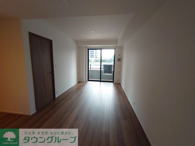 居室・リビング　※写真は同タイプ住戸です。