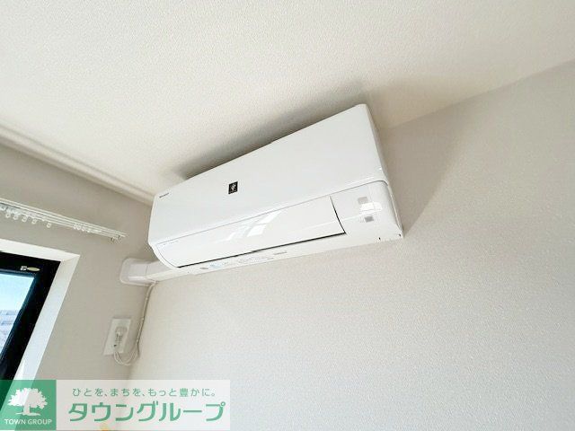 グランディール新子安のその他写真