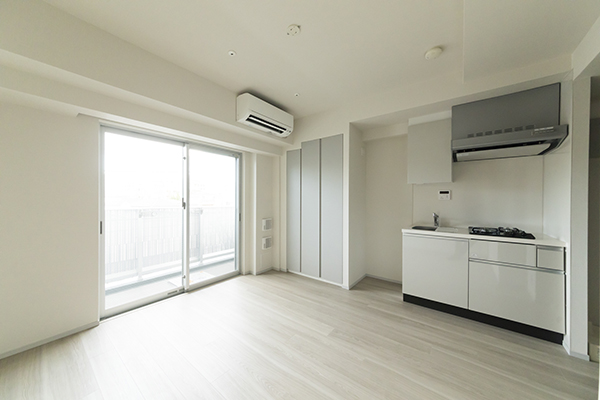 居室・リビング　居室※別部屋参考写真