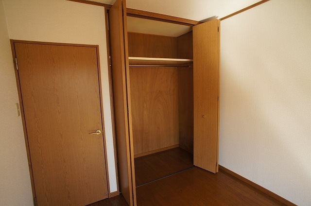 収納　別号室イメージ