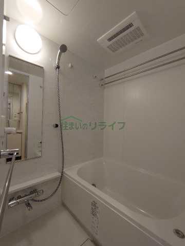 バス・シャワールーム　コンフォリア東新宿