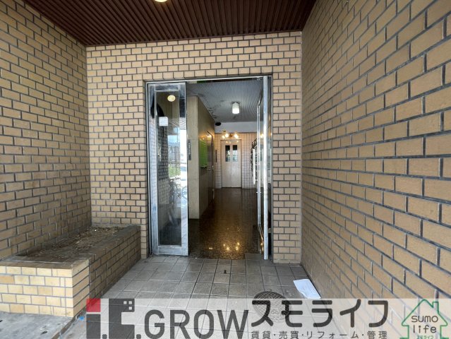 クレアドル芦屋西の外観写真