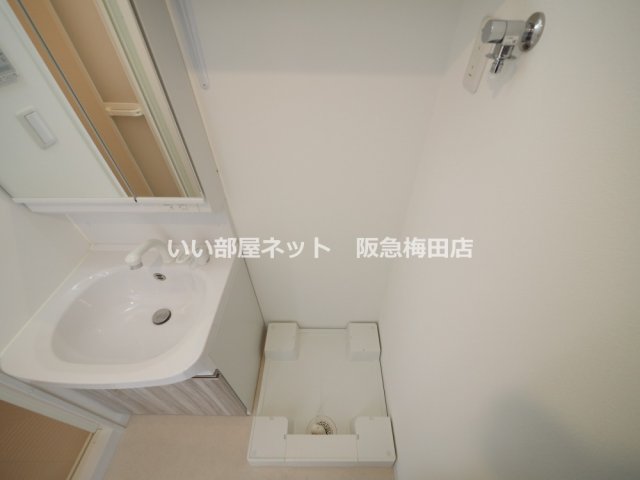 その他設備　同仕様写真となります。