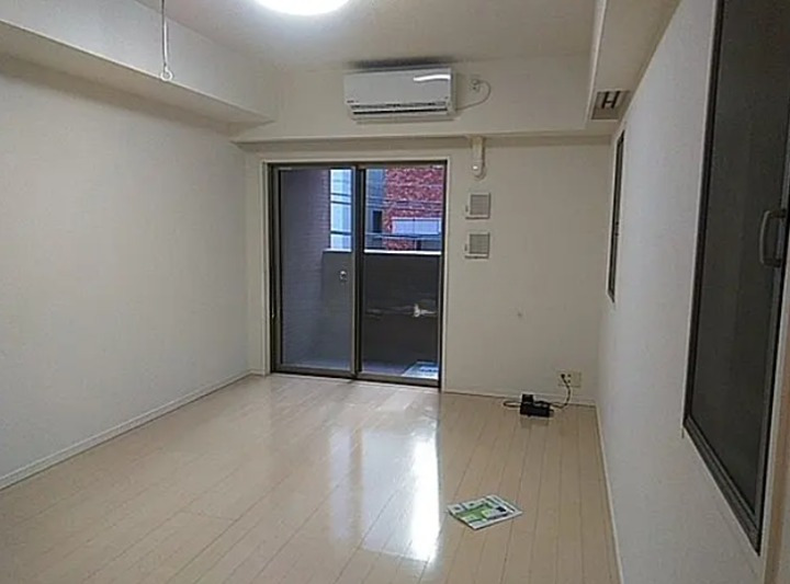 その他部屋・スペース　写真は同タイプ住居です。