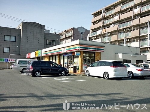 コンビニ　セブンイレブン博多東平尾１丁目（コンビニ）まで282m