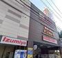 ショッピングセンター　ドン・キホーテ法円坂店（ショッピングセンター）まで792m