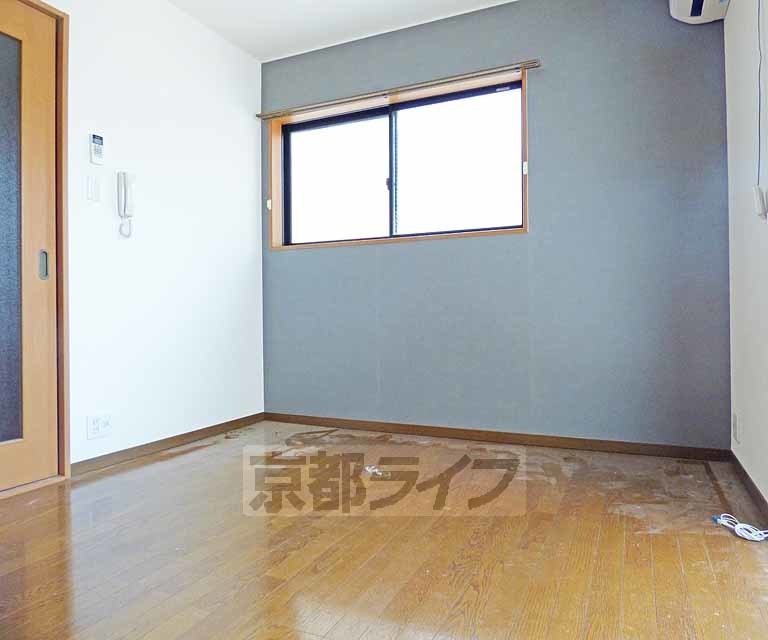 その他部屋・スペース　居室です。