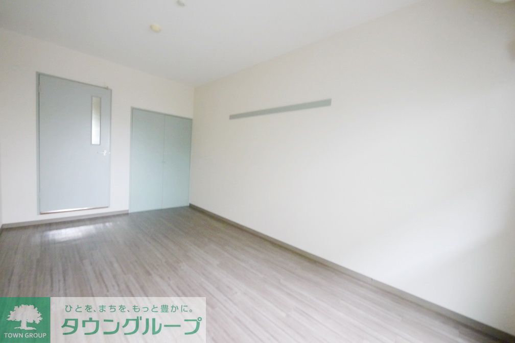 その他部屋・スペース　リビング/居室