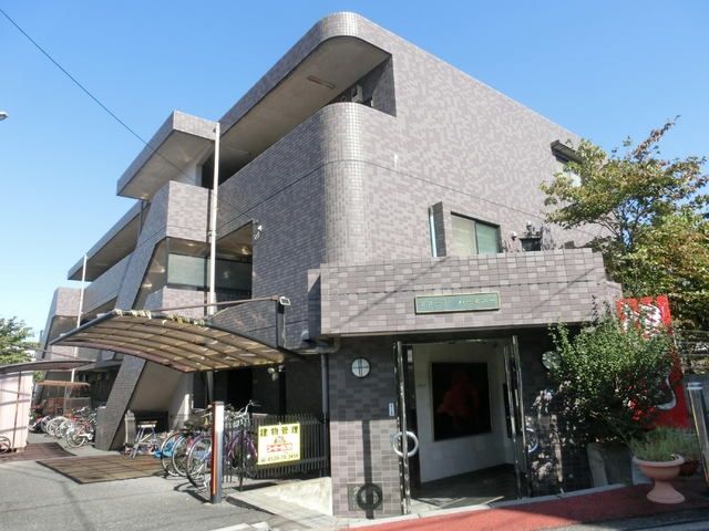 建物外観　★下赤塚駅より徒歩6分★