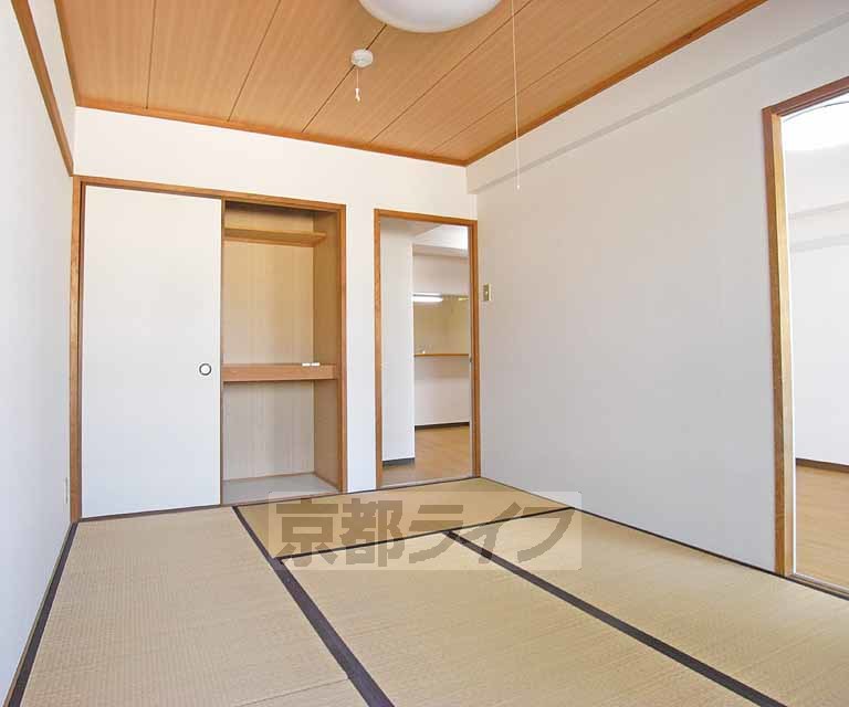 その他部屋・スペース　綺麗な室内です。