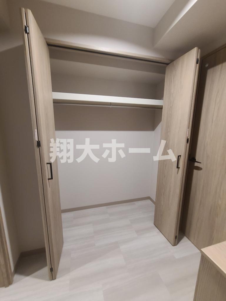 リグランド浅草雷門の内装写真