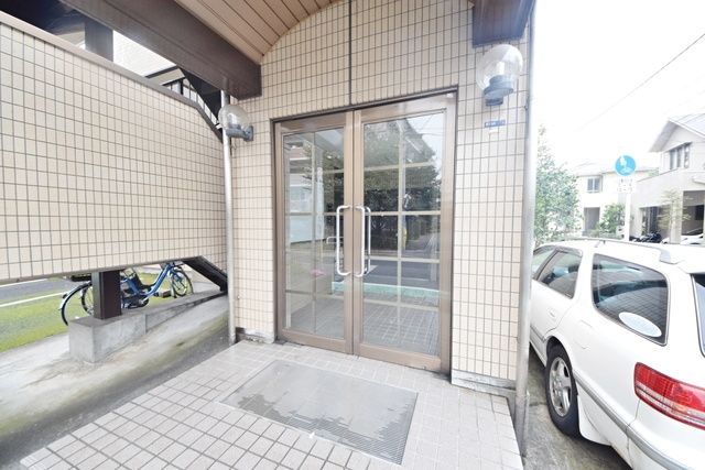 エントランス　★エントランス★
