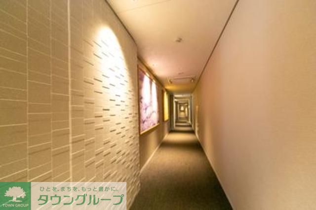 パークアクシス御茶ノ水ヒルトップの外観写真