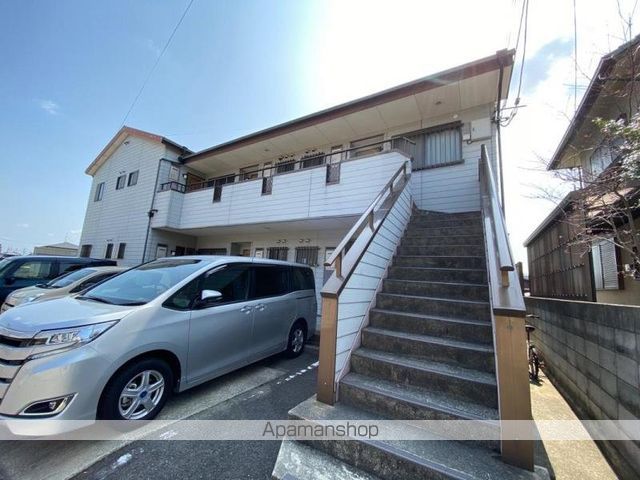 高松琴平電鉄琴平線 三条駅 徒歩28分 築31年
