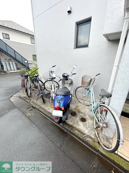 その他共有部分　共有部分