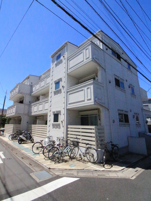カメリア 宮原