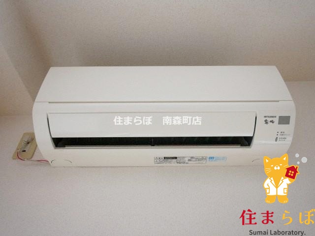 その他設備　生活に合うかが大切