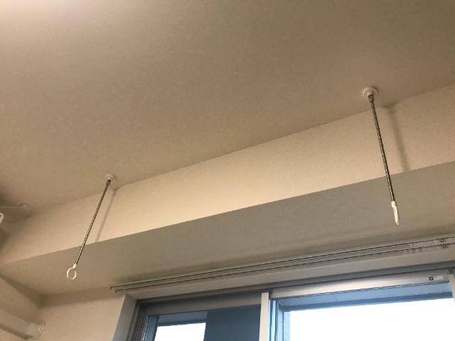 その他設備　室内設備