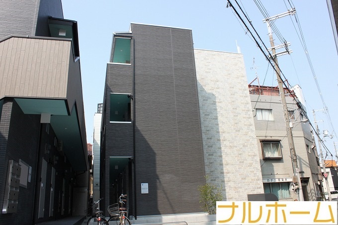 ＪＲ関西本線 加美駅 徒歩3分 築9年