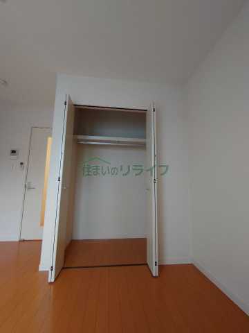 収納　別室参考画像です