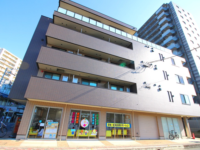 L・Radice