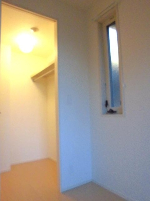 プランタン彩の内装写真