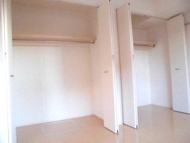 プランタン彩の内装写真