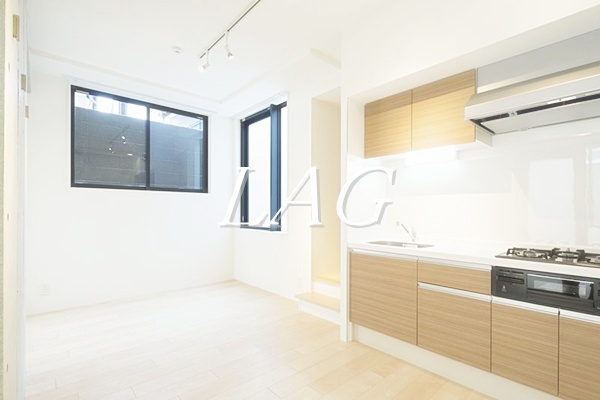 居室・リビング　洋室のお部屋です。