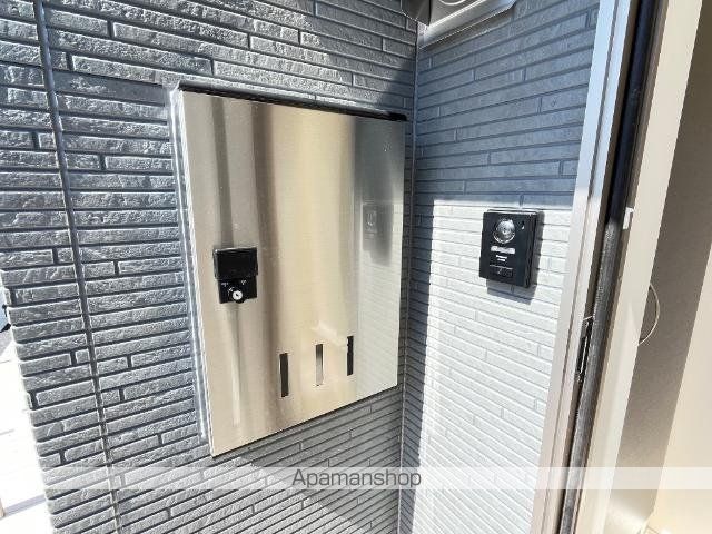 その他共有部分　その他共有部分