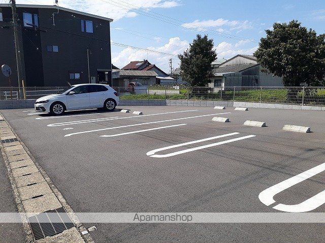 名鉄竹鼻線 柳津駅 徒歩23分 3階建 築5年のその他写真