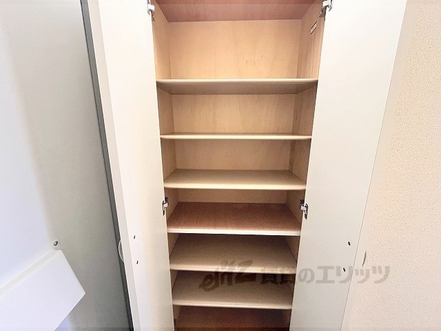 収納　下駄箱