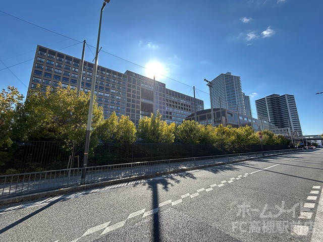大学・短大　関西大学 高槻ミューズキャンパス（大学・短大）まで678m