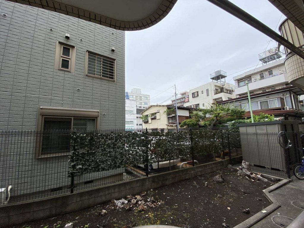 眺望　★お問い合わせはタウンハウジング町田店まで★