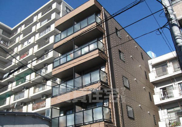 地下鉄東山線 池下駅 徒歩3分 築27年