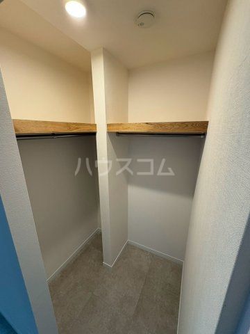 栄和町戸建ての内装写真
