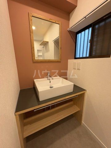 栄和町戸建ての内装写真