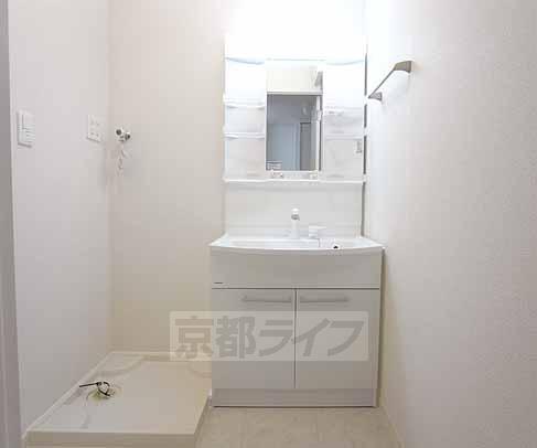 レトア山際の内装写真