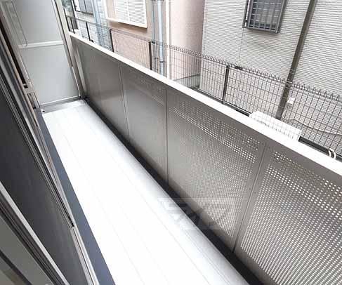レトア山際の内装写真