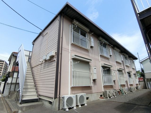 建物外観　☆外観☆