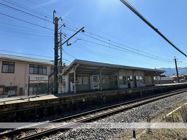 アイリス別府の周辺写真