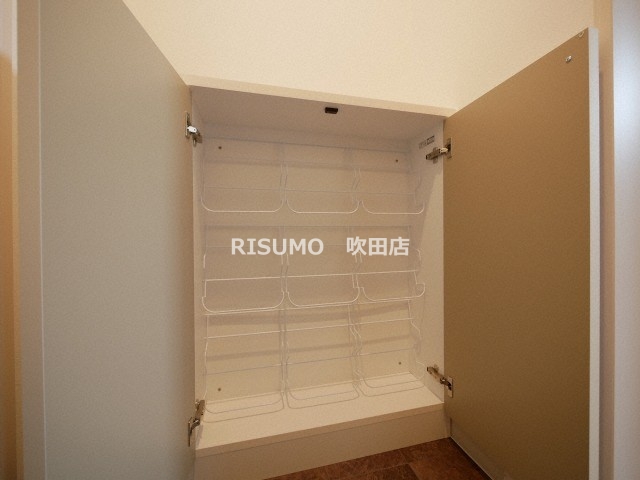 Fasecia rosaのその他写真