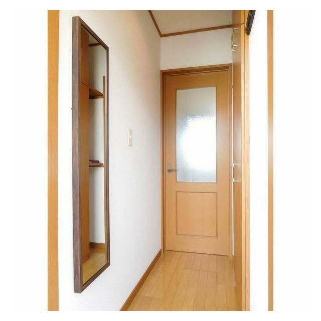 その他部屋・スペース　内装です