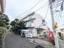 大岡山駅より徒歩4分 2階 築45年6ヶ月の賃貸物件