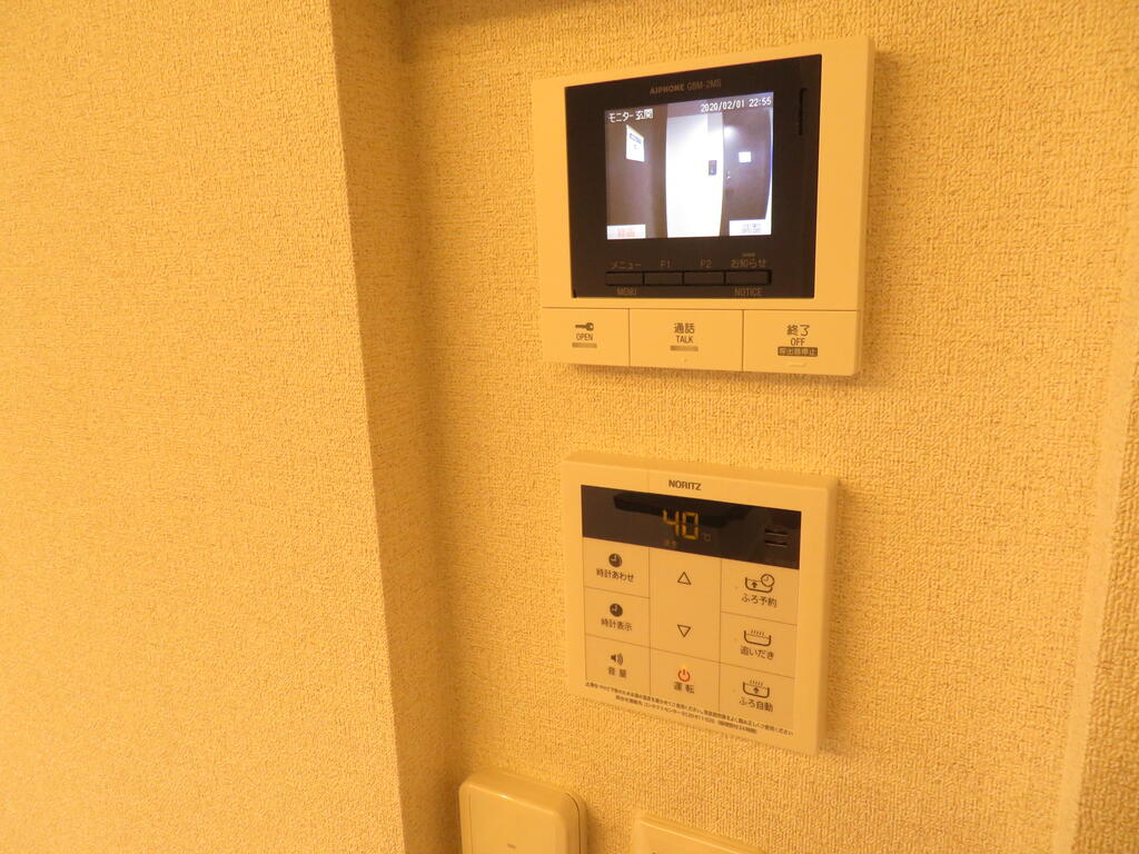 サンフェルトの周辺写真