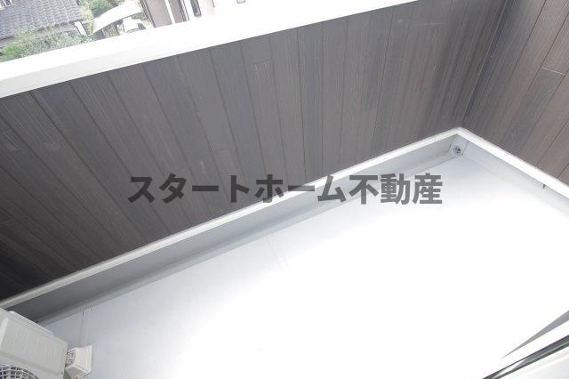 ＪＲ鳴門線 阿波大谷駅 徒歩9分 2階建 築10年の内装写真