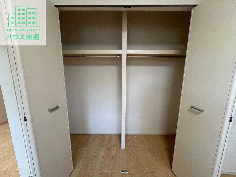グランドソレイユ戸石の内装写真